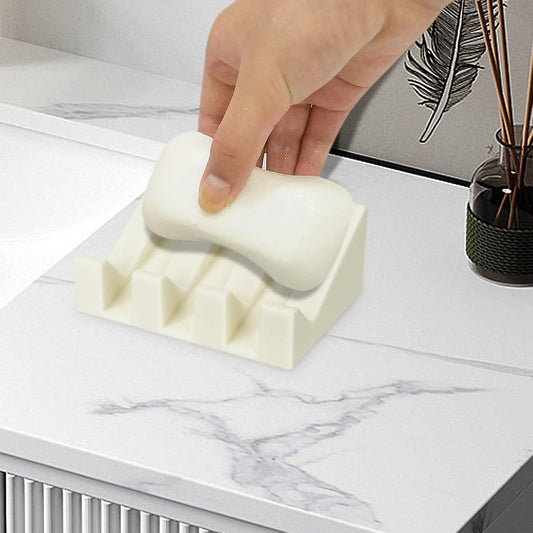 Soap Dish - Silicone