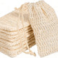 Soap Saver Soap Bag