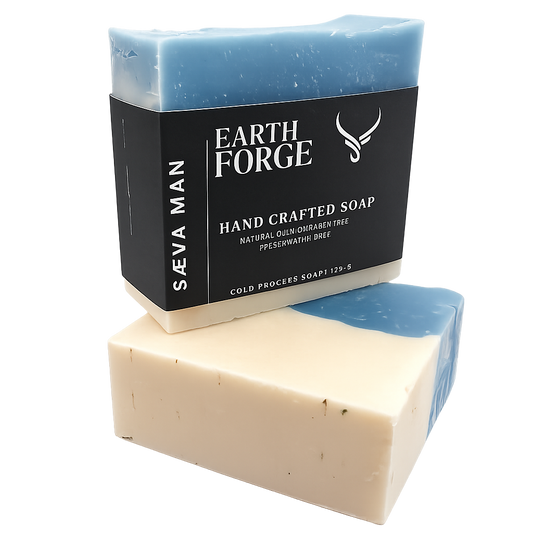 Earth Forge | 140g