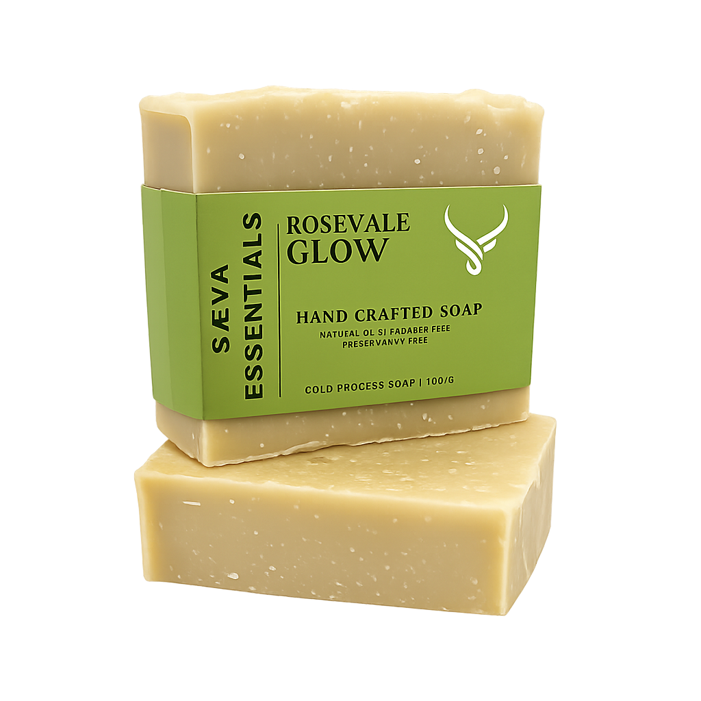 Rosevale Glow | 140g