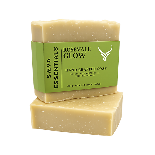 Rosevale Glow | 140g
