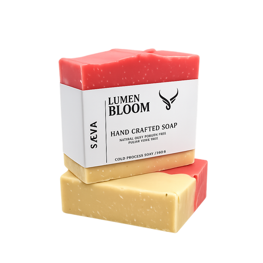 Lumen Bloom | 140g