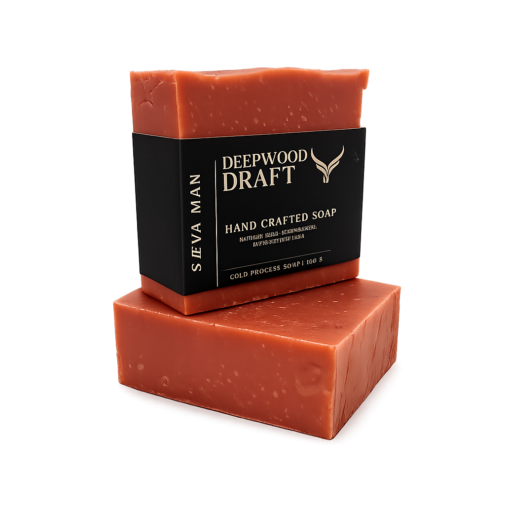 Deepwood Draft | 140g