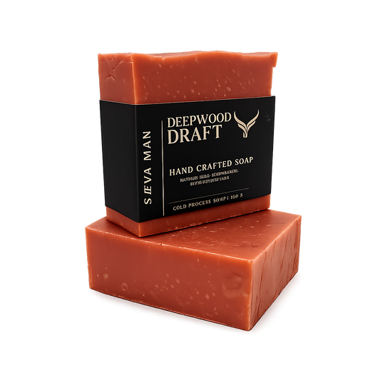 Deepwood Draft | 140g