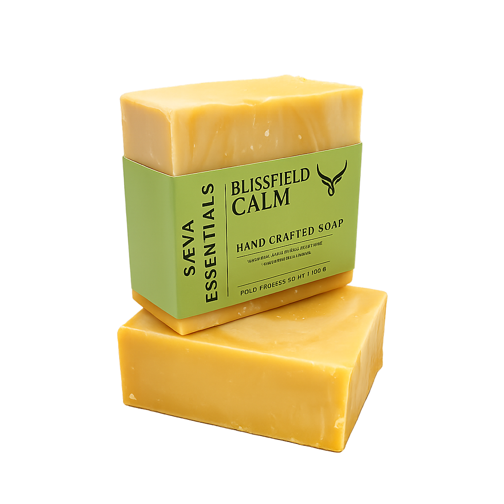 Blissfield Calm | 140g