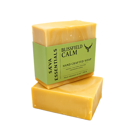 Blissfield Calm | 140g