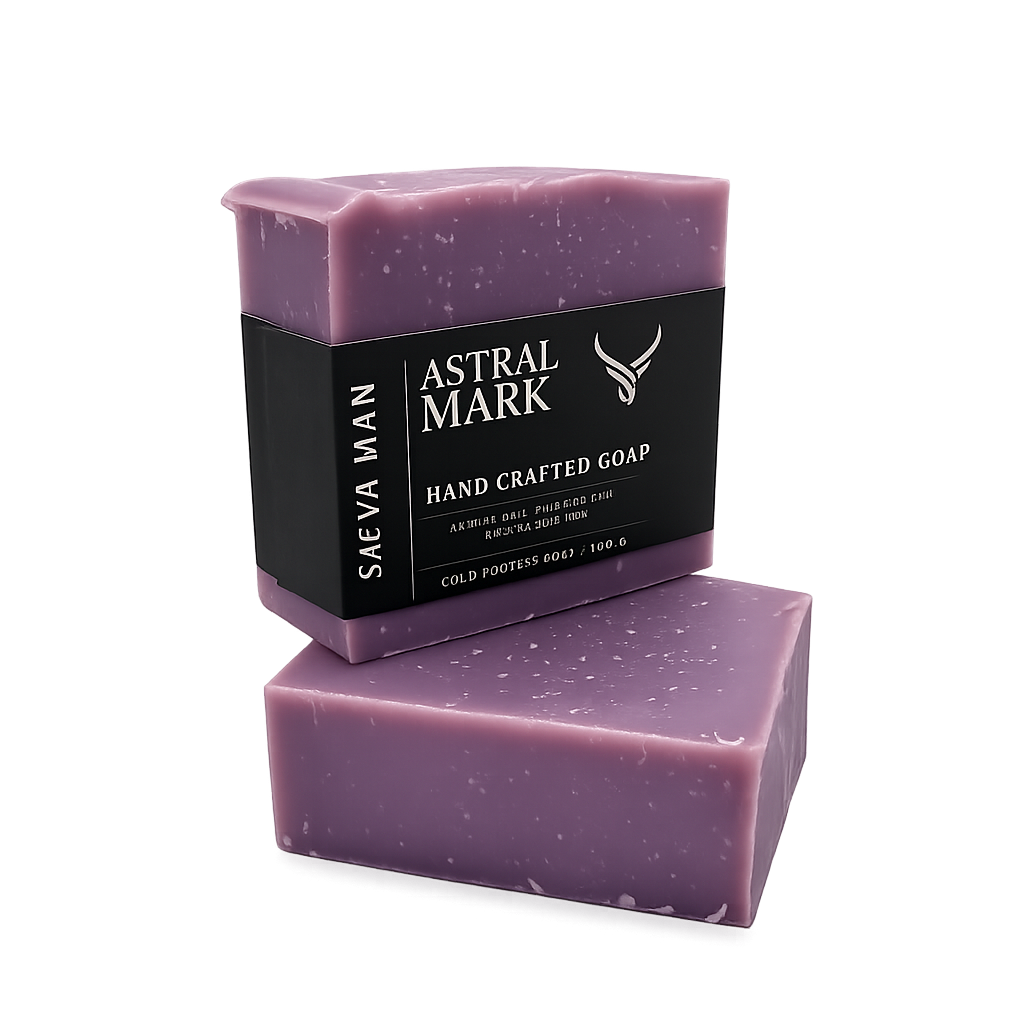 Astral Mark | 140g