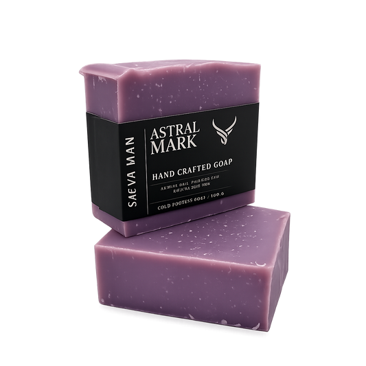 Astral Mark | 140g
