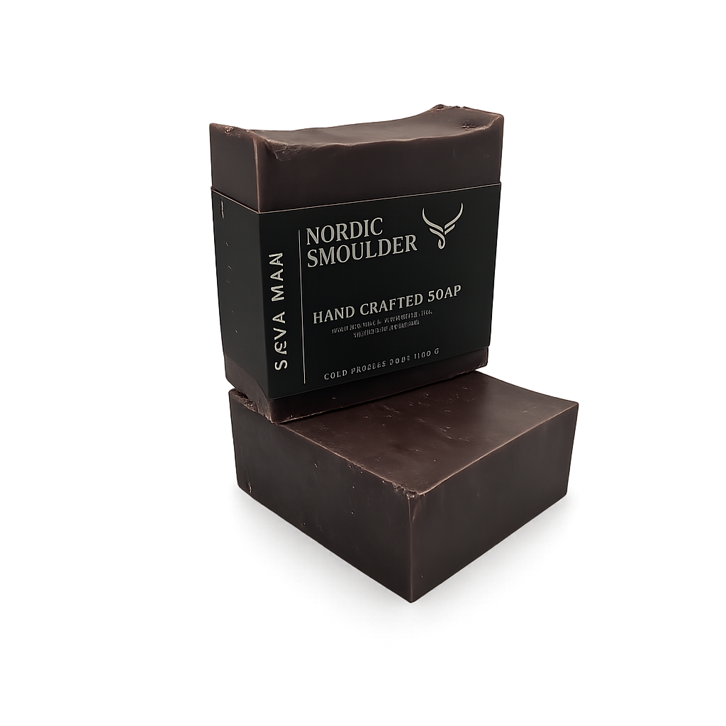 Nordic Smoulder | 140g