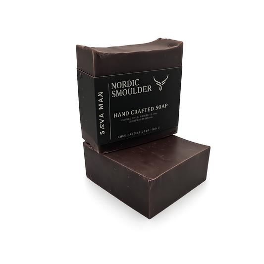 Nordic Smoulder | 140g