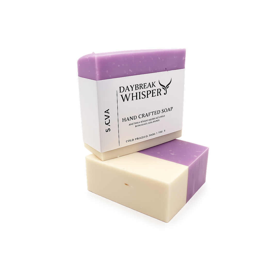 Daybreak Whisper | 140g