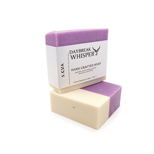 Daybreak Whisper | 140g