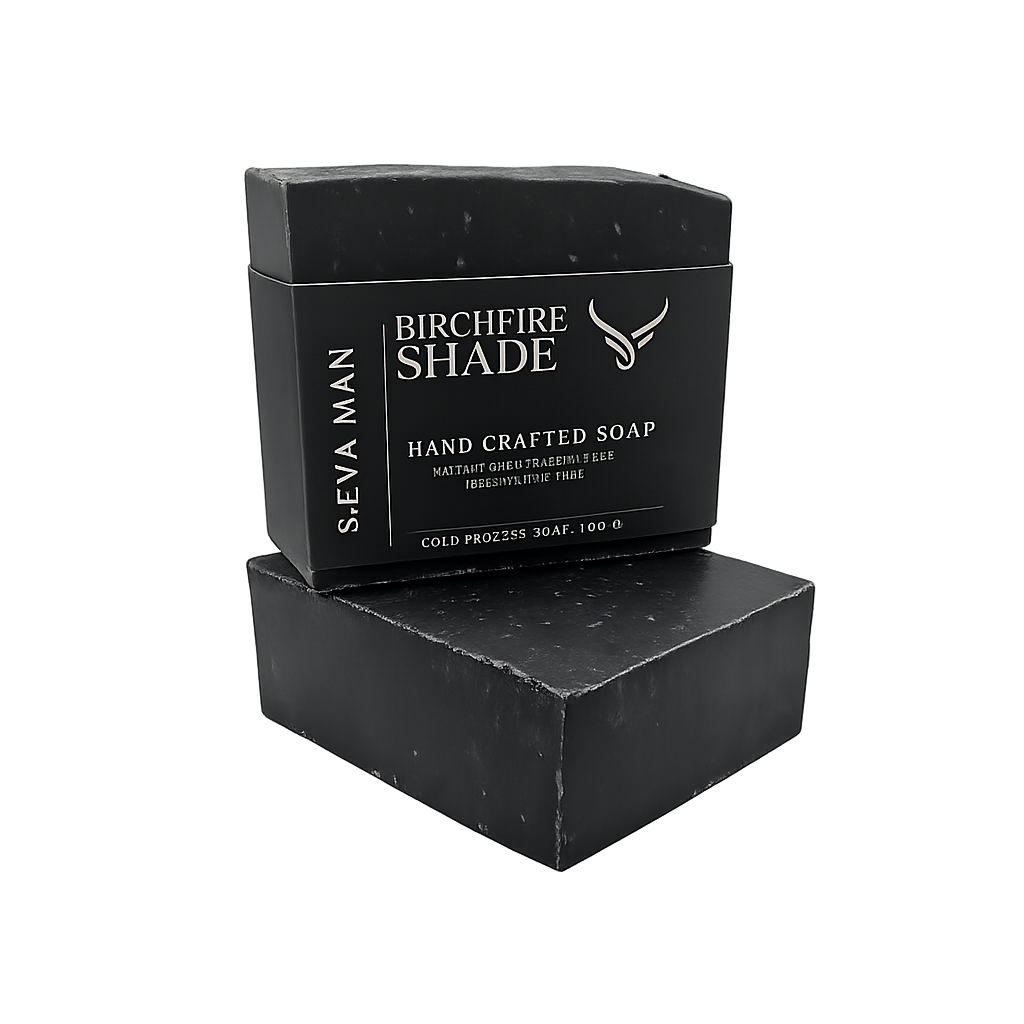 Birchfire Shade | 140g