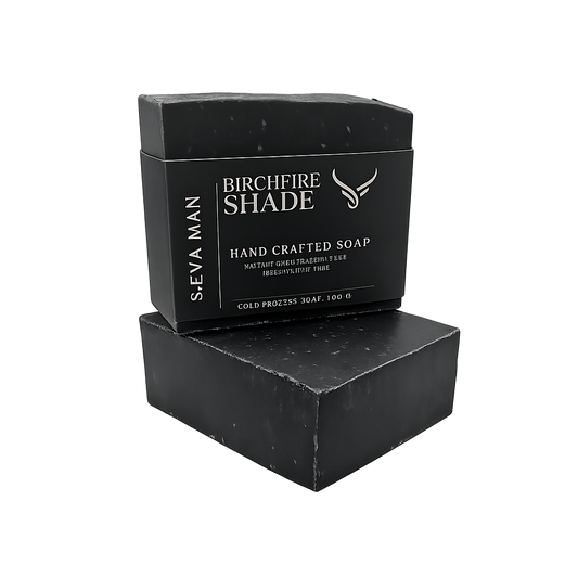 Birchfire Shade | 140g