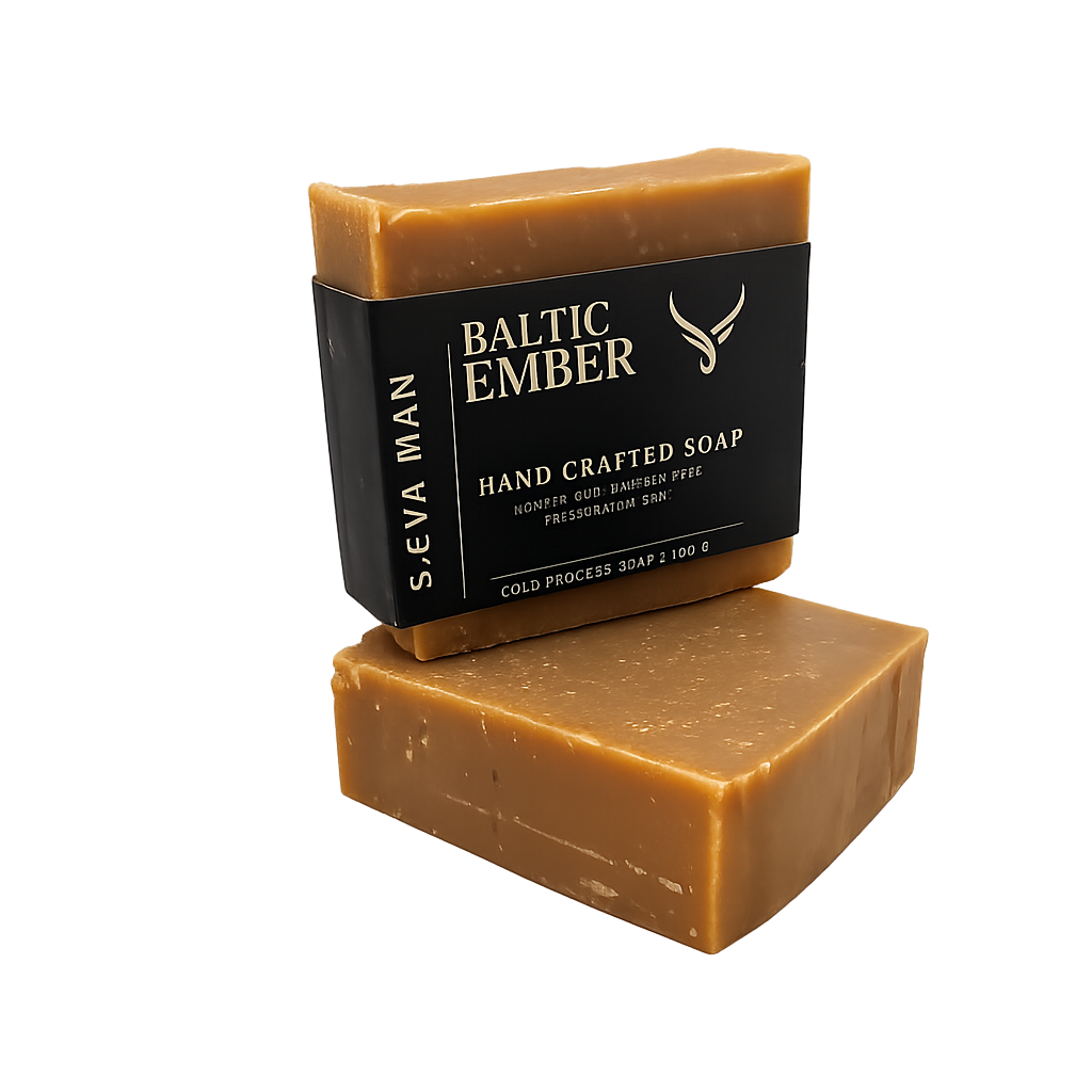 Baltic Ember | 100g