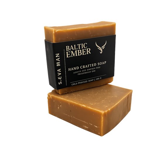 Baltic Ember | 100g