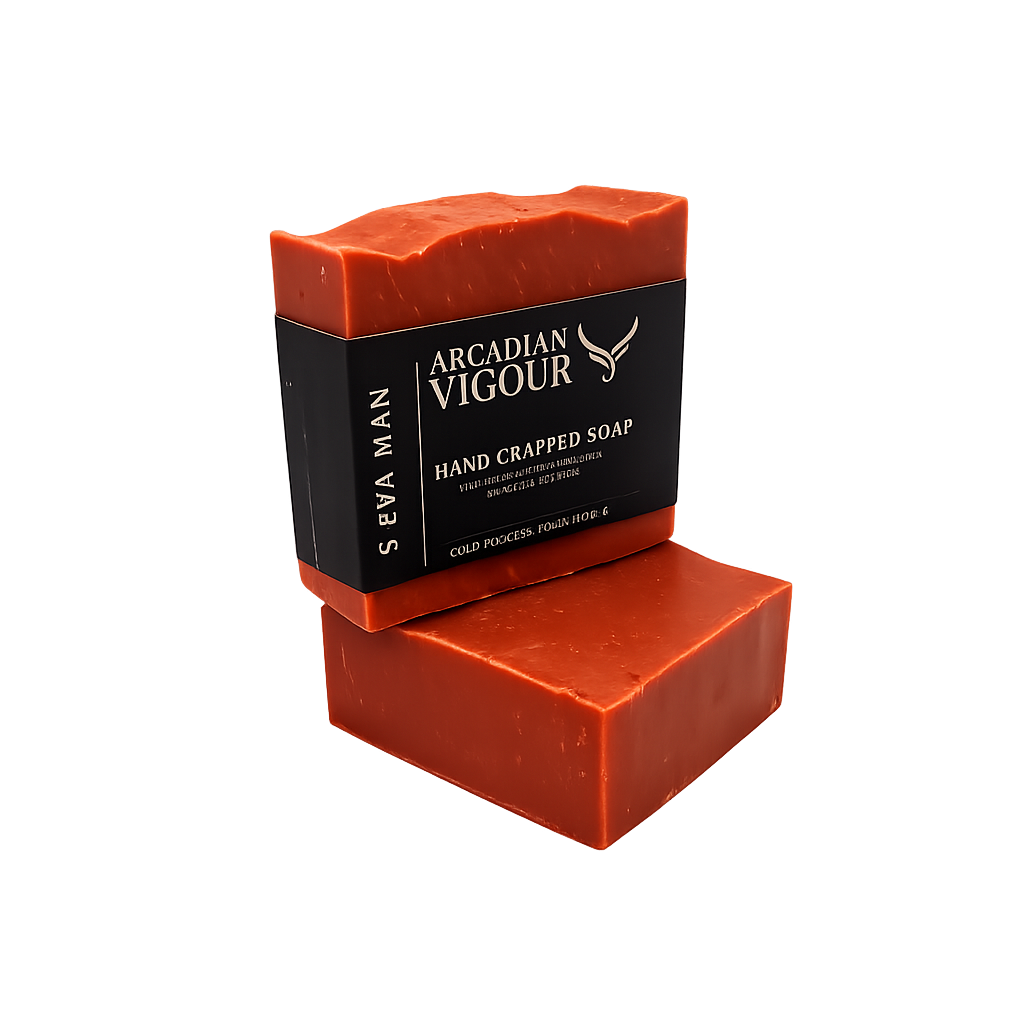 Arcadian Vigour | 140g