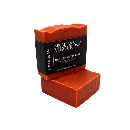 Arcadian Vigour | 140g