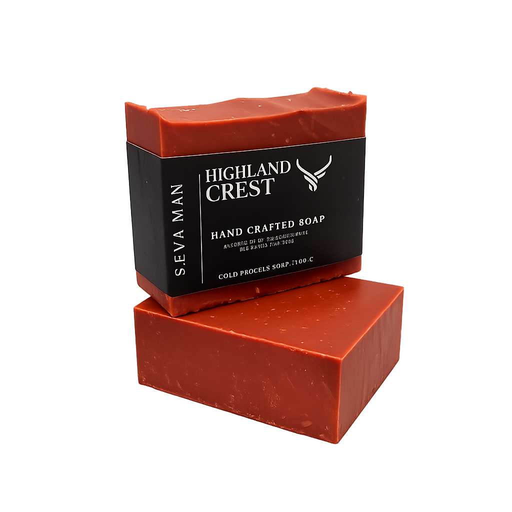 Highland Crest | 140g