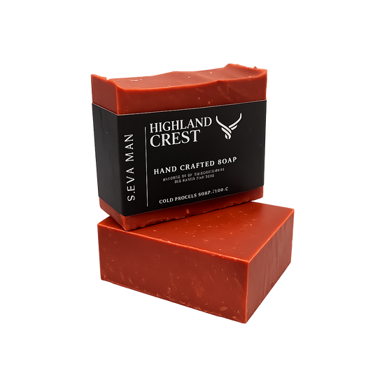 Highland Crest | 140g